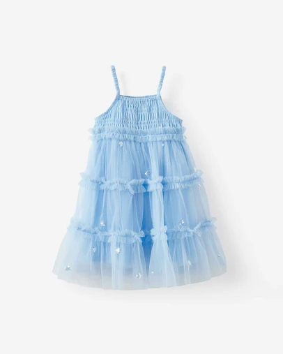 Cotton On Kids - Embellished Dress Up Dress