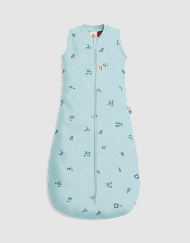 ergoPouch - Jersey Sleeping Bag 0.2 TOG - ICONIC EXCLUSIVE - Babies