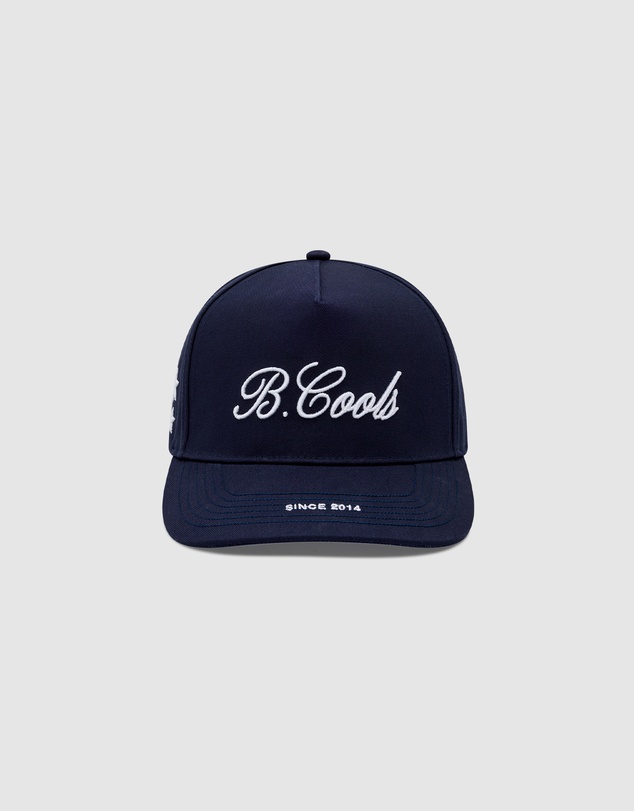 B.Cools - Scribe Cap