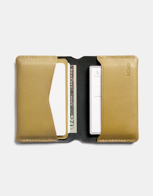 Bellroy - Under Cover