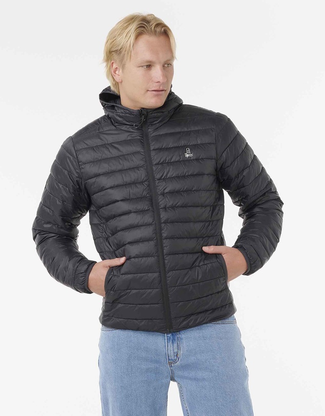 Rip Curl - Anti-Series Search Puffer Hood