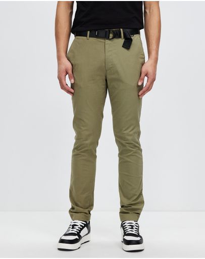 Delta Green