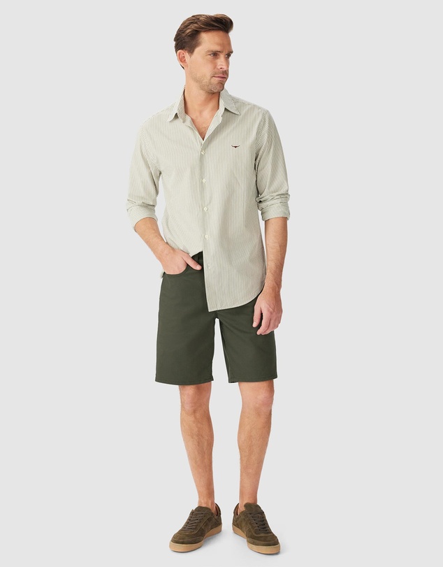 R.M.Williams - Nicholson Shorts