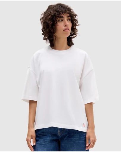 BDG By Urban Outfitters - Drop Shoulder Tee