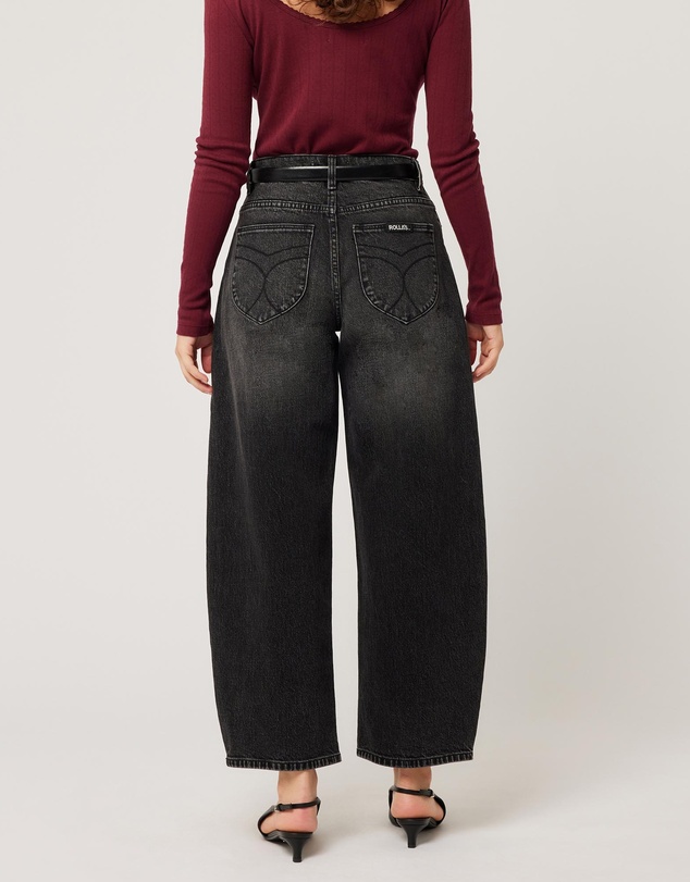 Rolla's - Gigi Barrel Jeans