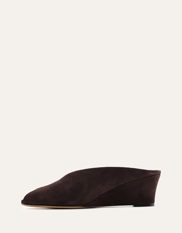 Jo Mercer - Ferris Mid Heel Sandals