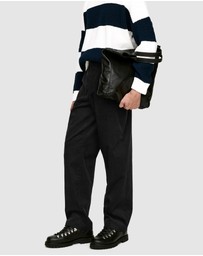 ARKET - Relaxed Corduroy Trousers