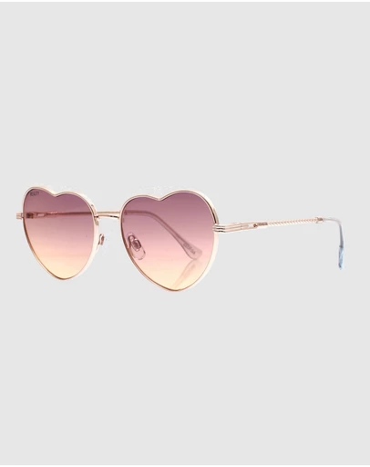 Reality Eyewear - El Carino