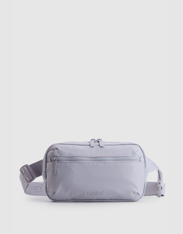 Nere - Bondi RFID Small Belt Sling Bag
