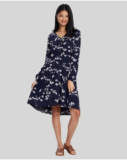 KAJA Clothing - Heather Dress