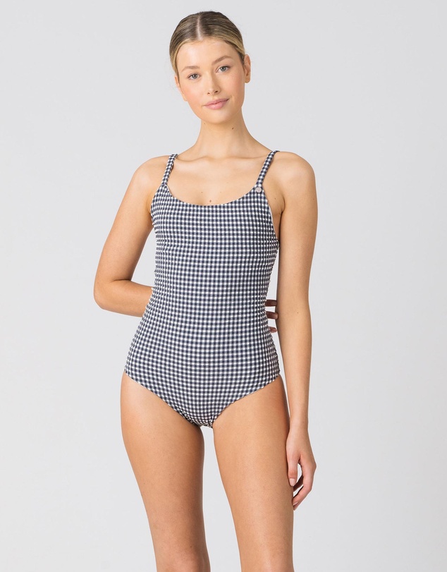 Fiola Rose Swim - Lisa One Piece