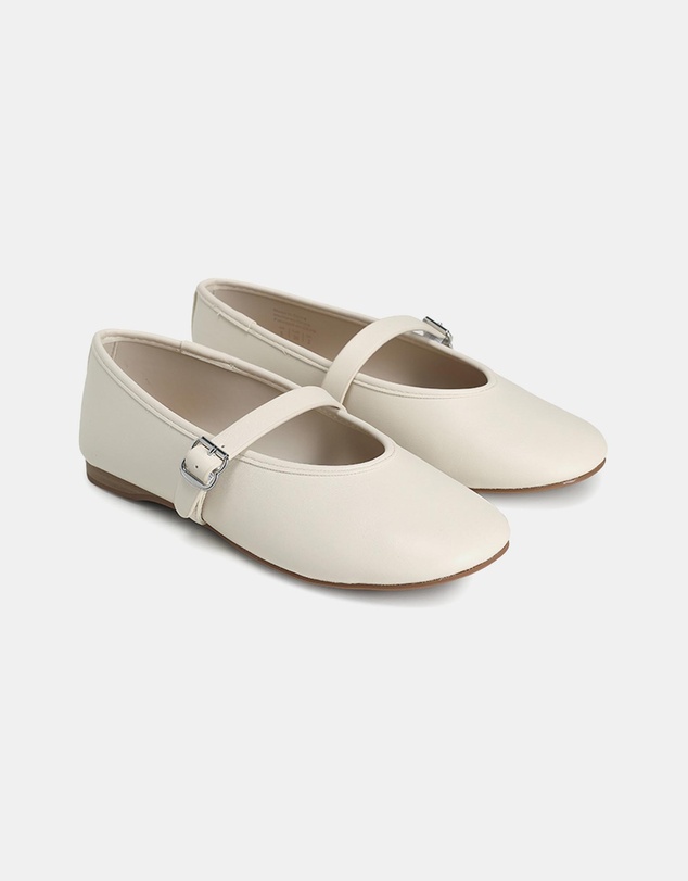 Call It Spring - Elyiaa Flats