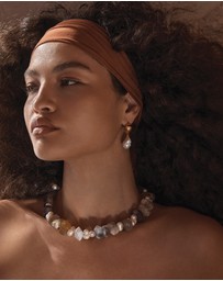 Amber Sceats - Rocca Necklace