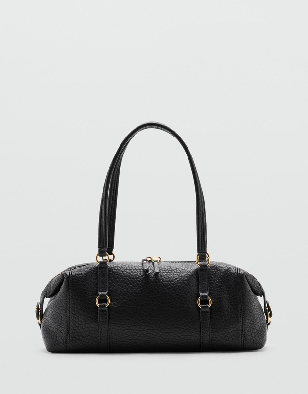 M.N.G - Lottab Shoulder Bag