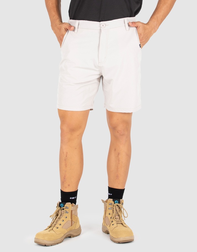 UNIT - UNIT - Flexlite Mens Hybrid Stretch Shorts