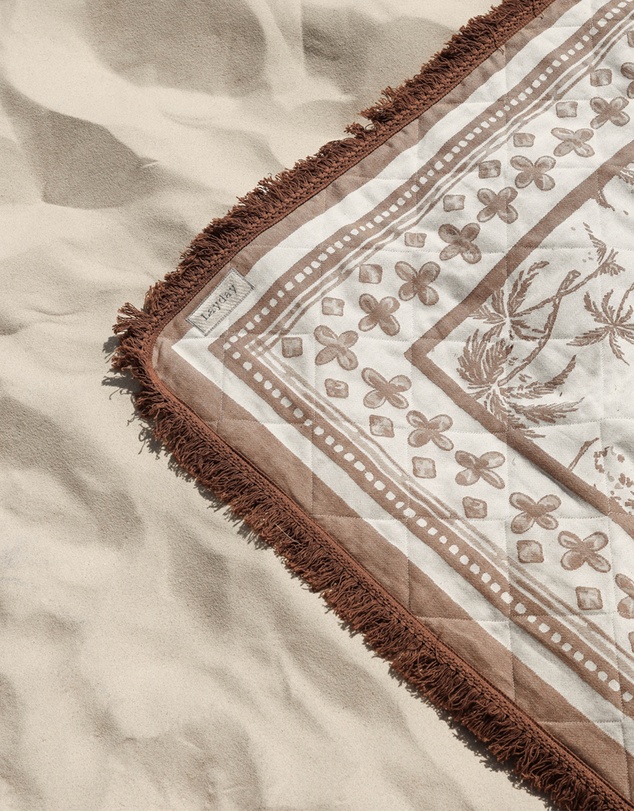 Layday - Zephyr Blanket