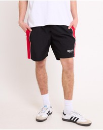 Spencer Project - Supply Swim Shorts