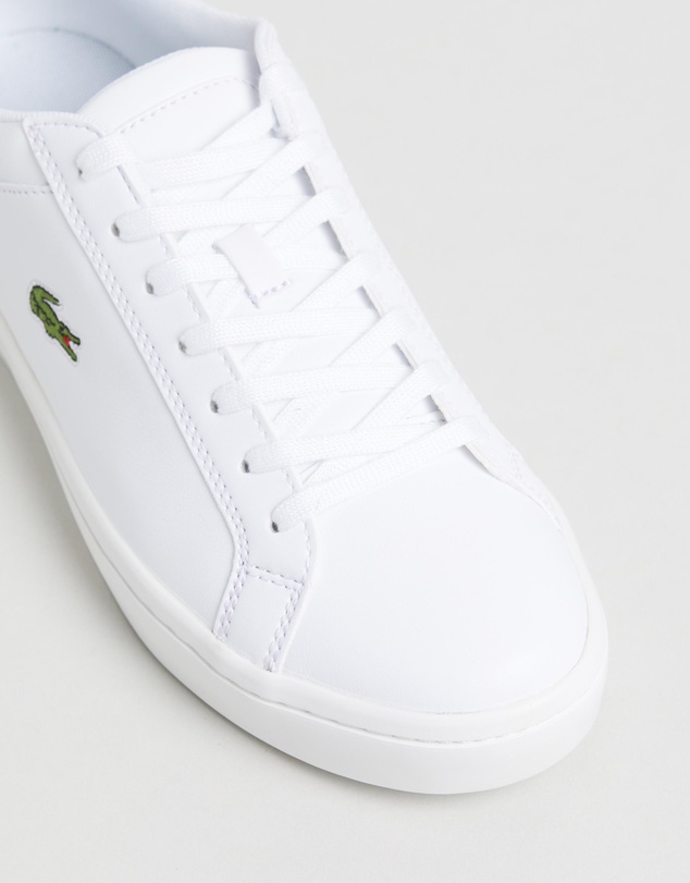 Lacoste - Straightset - Women's