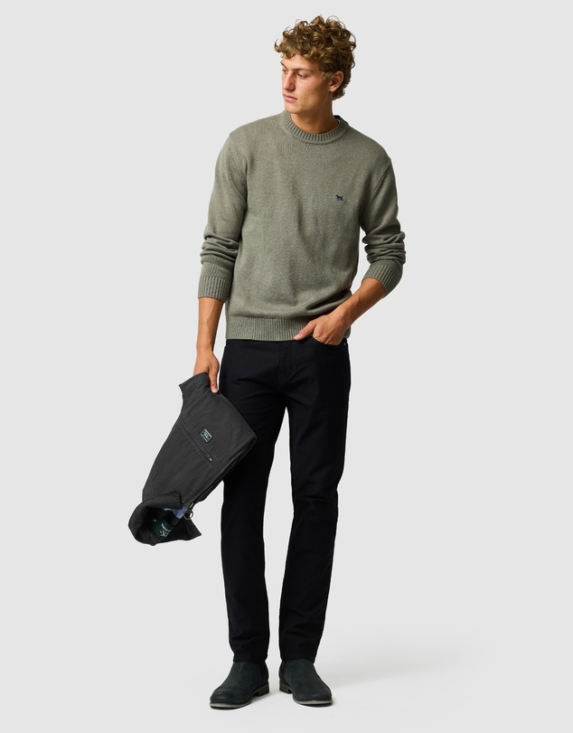 Rodd & Gunn - Motion 2 Straight Jean Long Leg