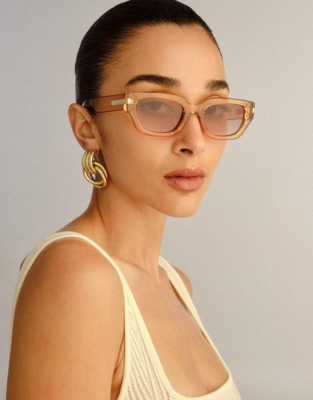 Le Specs - Cubito