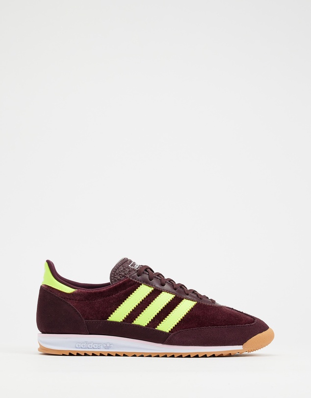 adidas Originals - SL 72 OG - Women's