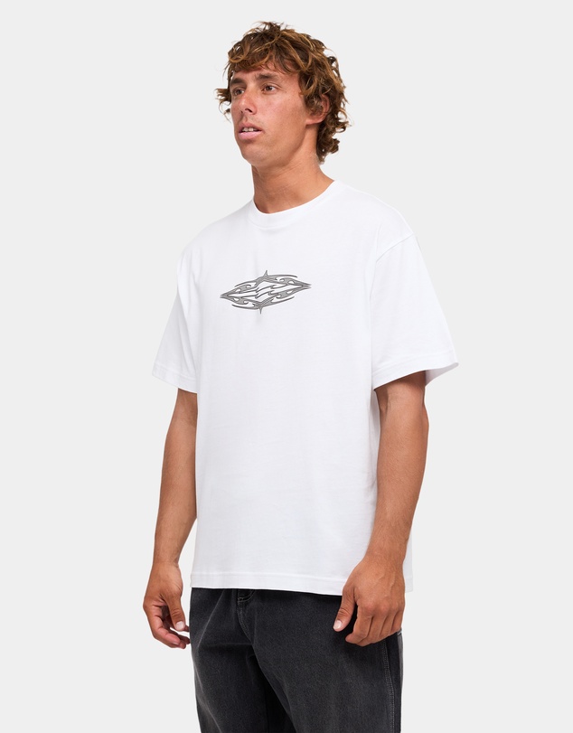 Billabong - Mens Tribal Diamond T-Shirt