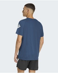 adidas Performance - adi365 Climacool T-Shirt Mens