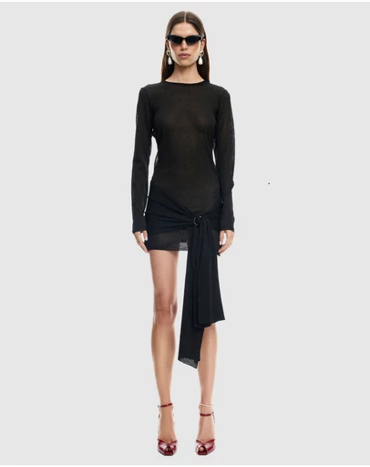 Lioness - Ford Mini Dress