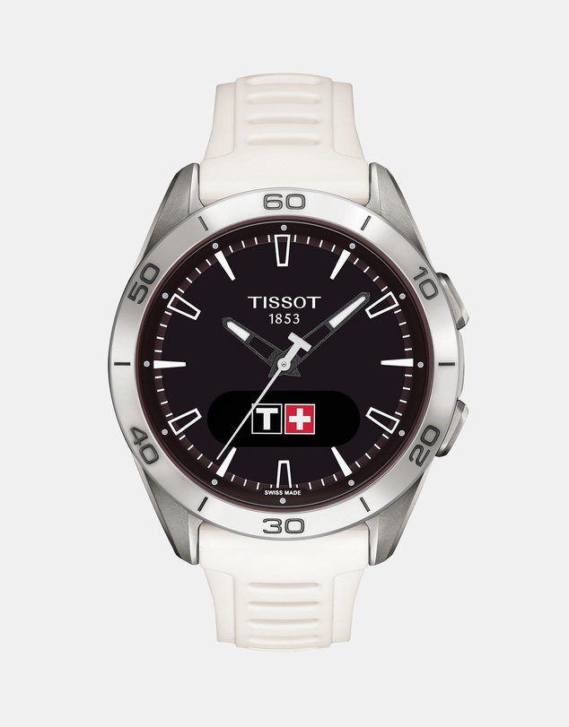 Tissot - T-Touch Connect Sport