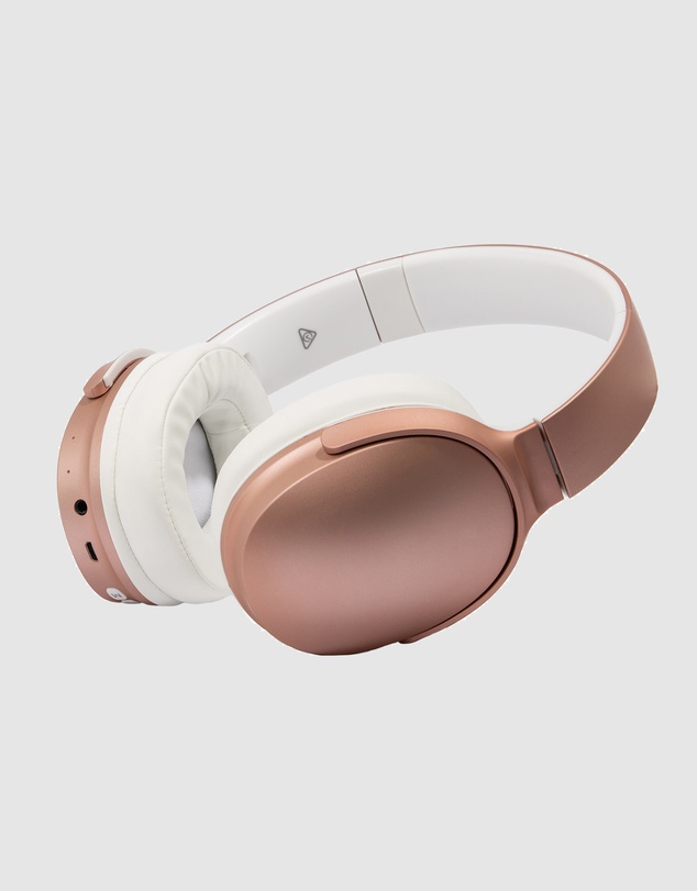 Friendie - AIR Aura Wireless Over Ear Headphones