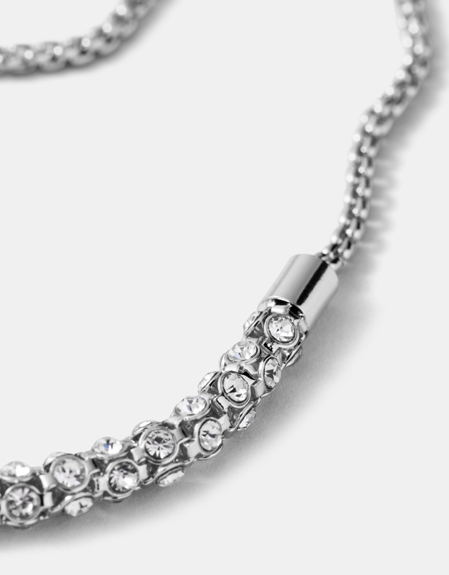 MIMCO - Dazzle Toggle Bracelet