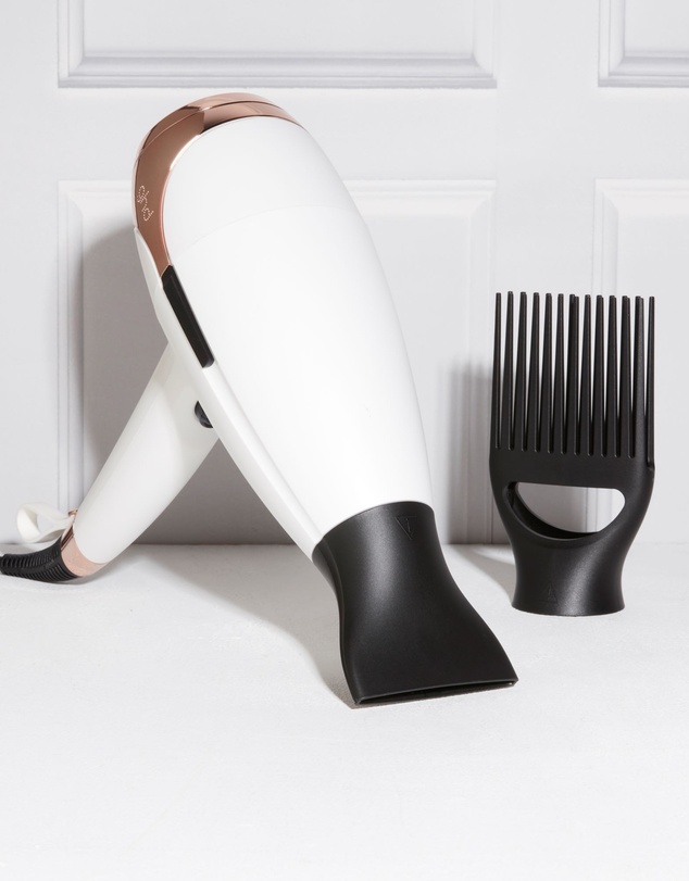 ghd - helios Hair Dryer Comb Nozzle Attachment