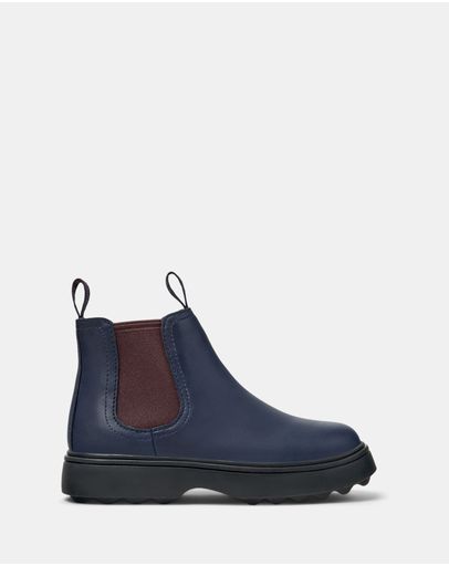 Dark Blue
