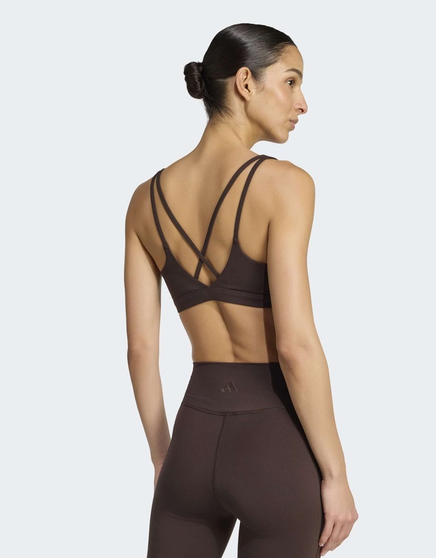 adidas Performance - All Me Essentials Medium Support Bra Womens