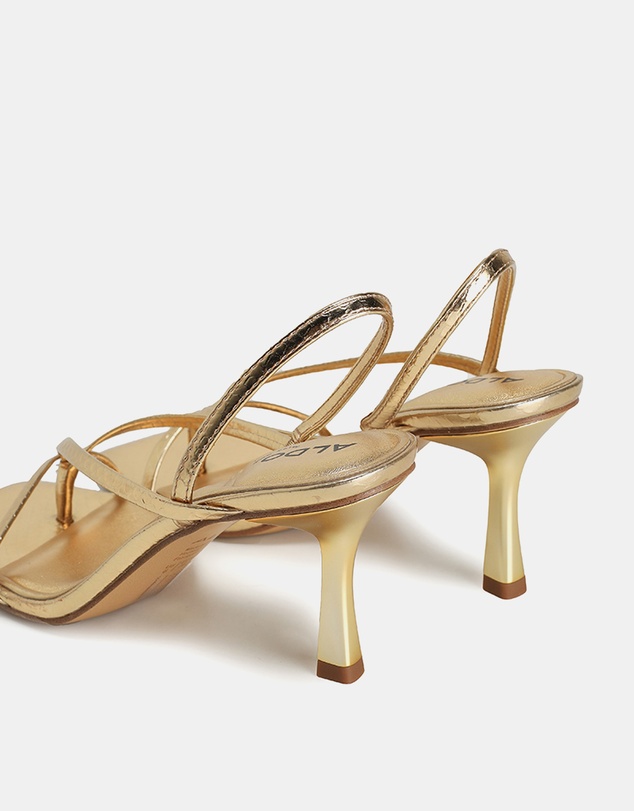ALDO - Riva Heels