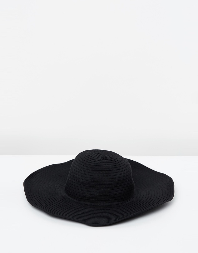 Seafolly - Lizzy Hat