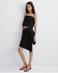 M.N.G - Olivia Skirt