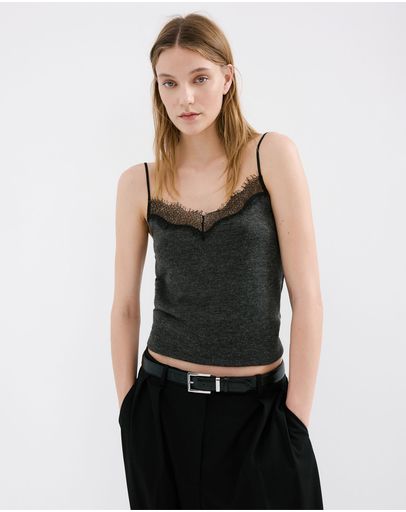 Dark Grey