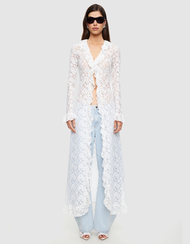 Lioness - Long Nights Maxi Dress