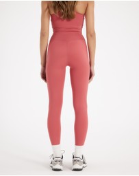 ACTIF STUDIO - North Bondi Active Sculpting Leggings 25