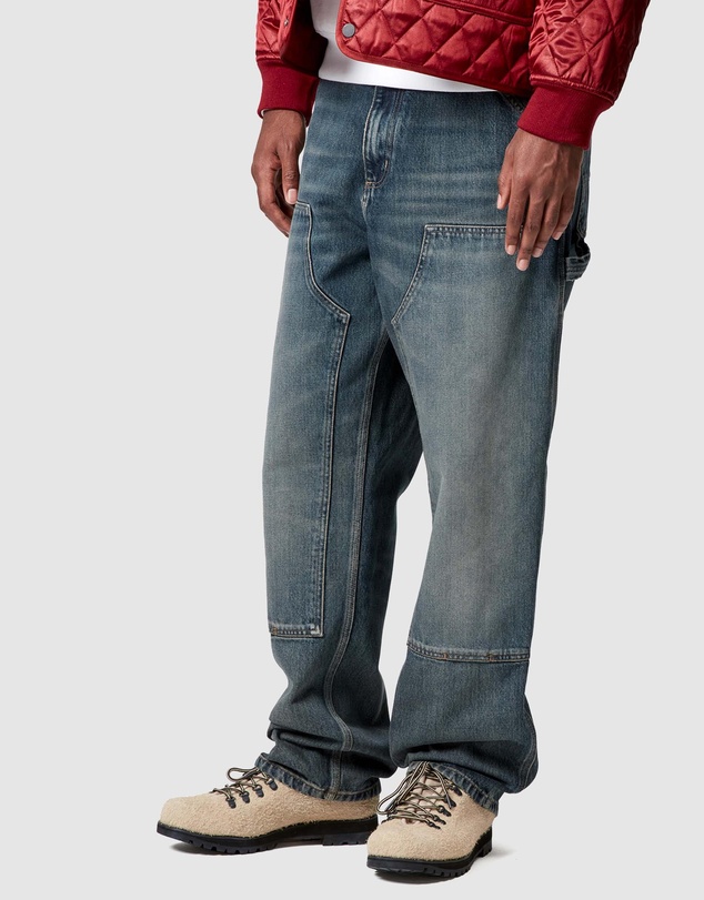 Carhartt WIP - Double Knee Pants