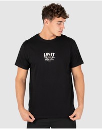 UNIT - UNIT Platform Men's T-Shirt