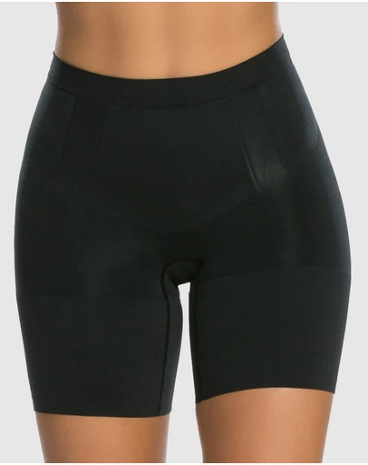 Spanx - SPANXsculpt OnCore Mid-Thigh Short