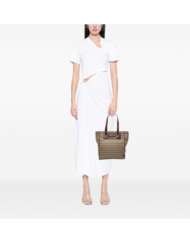 Pre-Loved by Azura Reborn - Pre-Loved Zucchino Canvas Tote