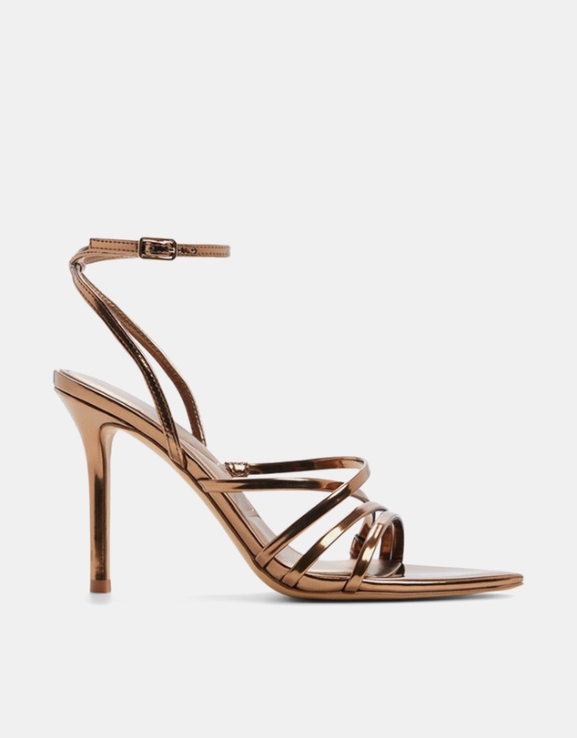 ALDO - Solania Heeled Sandals