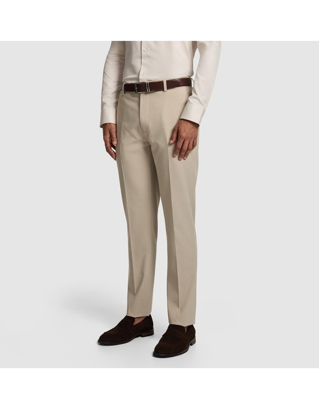 yd. - Chief Stretch Skinny Dress Pant