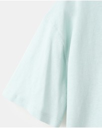M.N.G - Mineclub T-Shirt - Kids-Teens