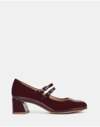 Hush Puppies - Virgo