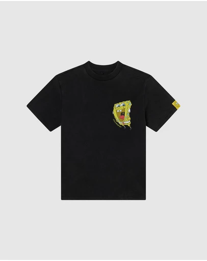 Stella McCartney - T-Shirt Top - Kids