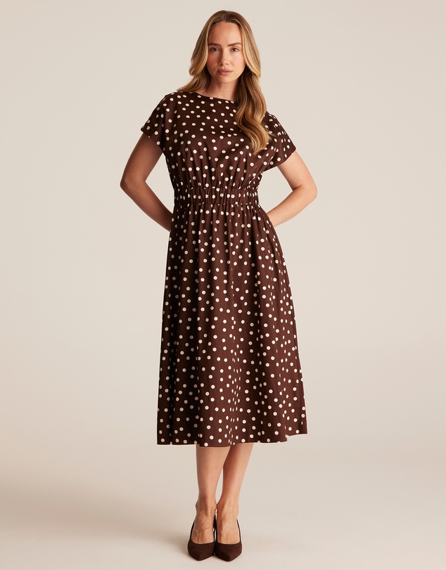 Stella - Danila Dress